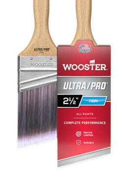 Wooster Ultra/Pro Firm Angle Sash Brush