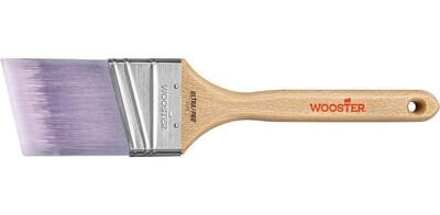Wooster Ultra/Pro Soft Angle Sash Brush
