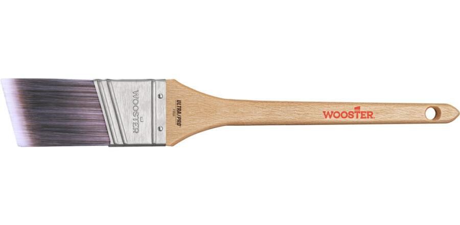 Wooster Ultra/Pro Firm Thin Angle Sash Brush