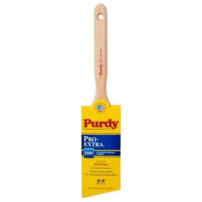 Purdy Pro-Extra Glide Brush