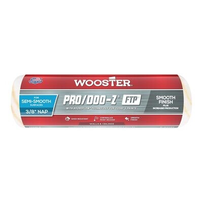 Wooster Pro/Doo-Z FTP