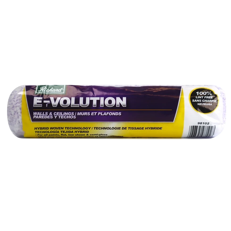 Richard E-Volution