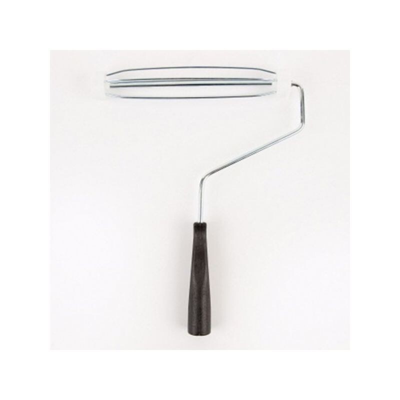 Nour 7.5" 5 Wire Roller Frame