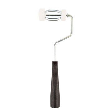 Nour 4 Nour 4" 5 Wire Roller Frame