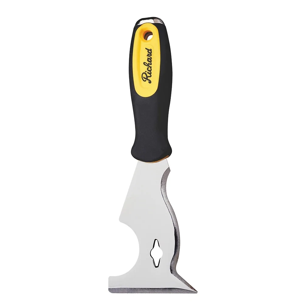 Richard Ergo 9-in-1 Combination Tool
