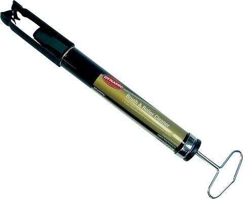 Dynamic Brush & Roller Spinner Cleaner