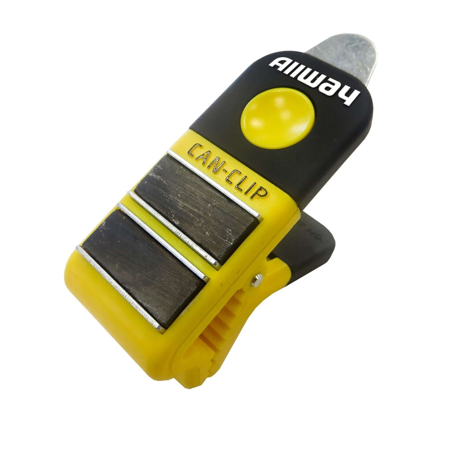 Allway 2-in-1 Can Clip