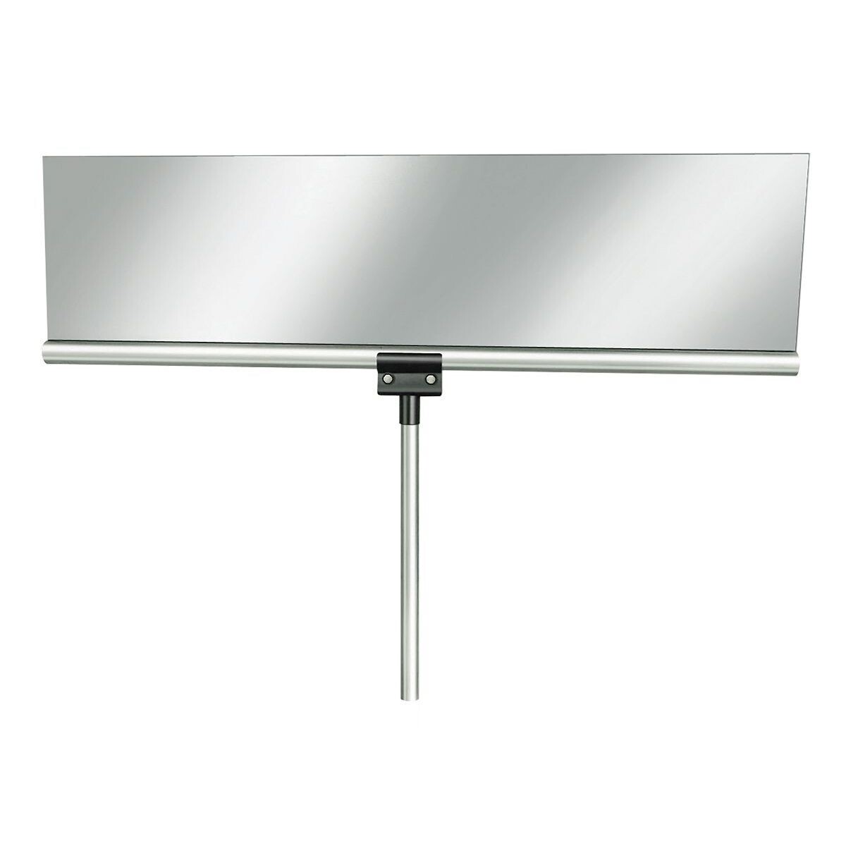Allway Aluminum Spray Shield