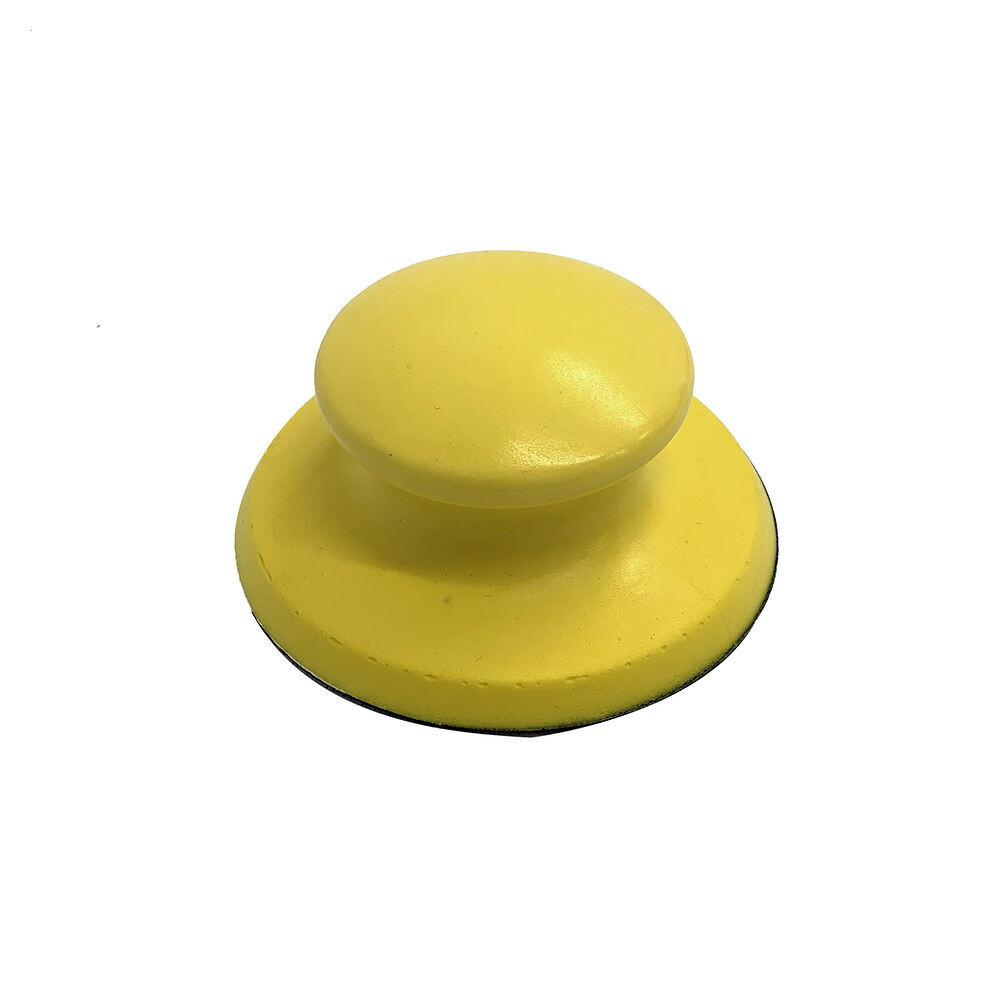 Richard 5" Round Sounder