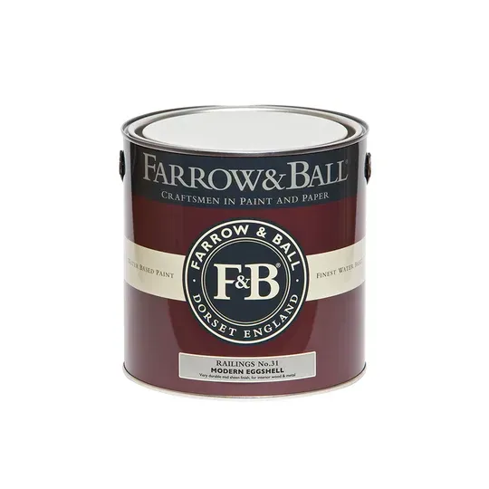 Farrow & Ball Modern Eggshell