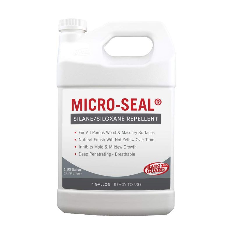 Rainguard Pro Micro Seal RTU