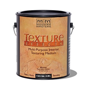 Modern Masters Texture Effects