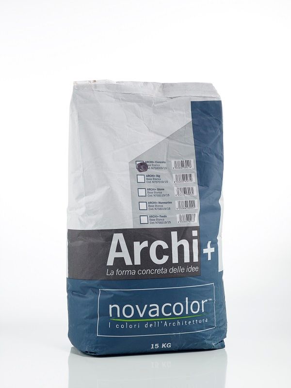 Novocolor Archi+ Concrete