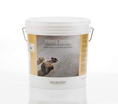 Novocolor Lime Paint Novocolor Lime Paint