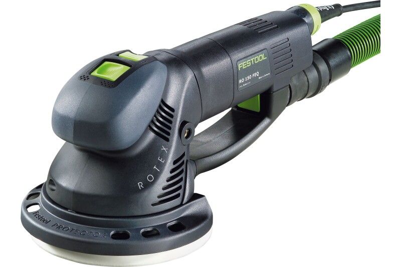Festool Multi-Mode Sander ROTEX RO 150 FEQ-Plus