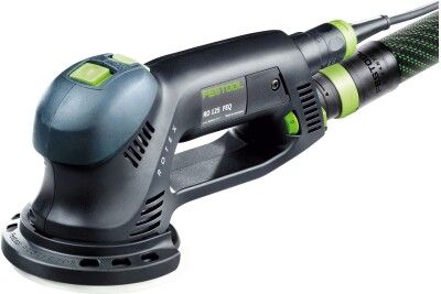 Festool Multi-Mode Sander ROTEX RO 125 FEQ-Plus