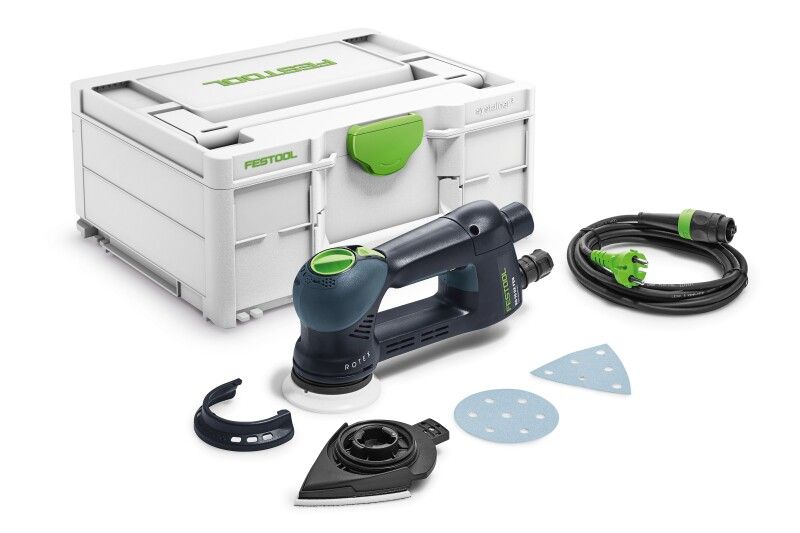 Festool Multi-Mode Sander ROTEX RO 90 DX FEQ-Plus