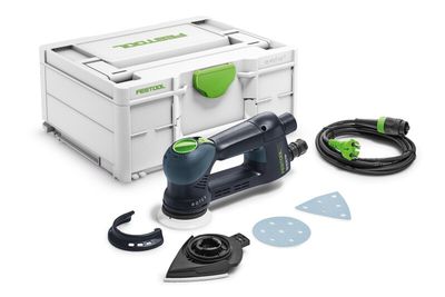 Festool Multi-Mode Sander ROTEX RO 90 DX FEQ-Plus