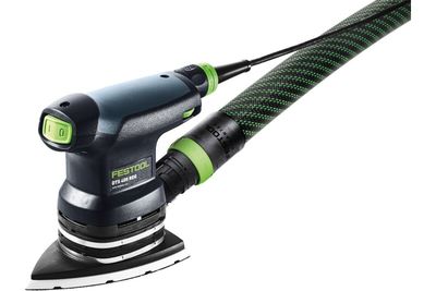 Festool Finish Delta Sander DTS 400 REQ-Plus