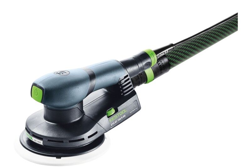Festool Random Orbital Sander ETS EC150/5 EQ-Plus