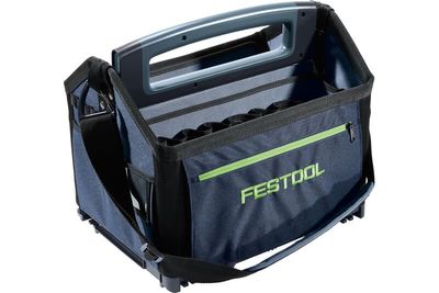 Festool Systainer³ ToolBag SYS3 T-BAG M Festool Systainer³ ToolBag SYS3 T-BAG M