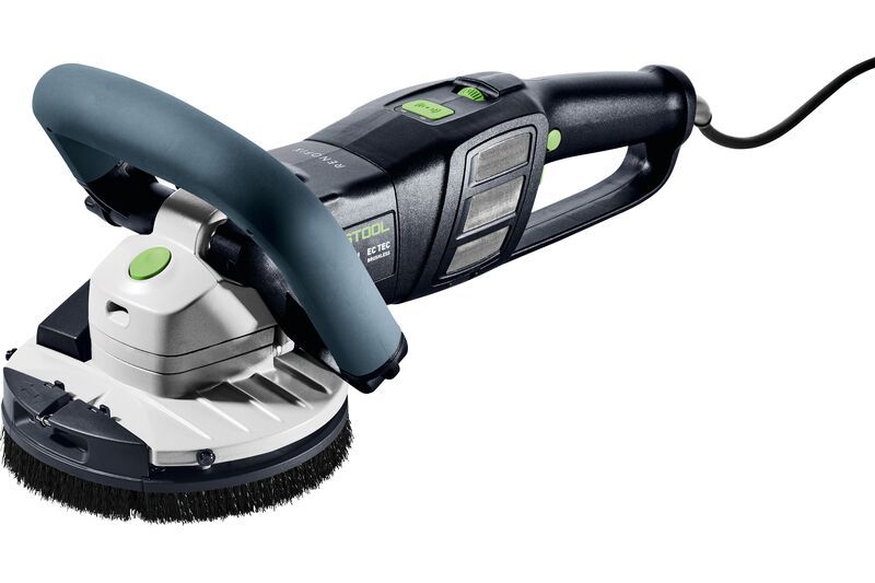 Festool Diamond grinder RENOFIX RG 130-Basic