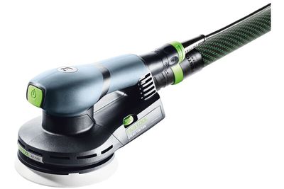 Festool Random Orbital Sander ETS EC 125/3 EQ-Plus