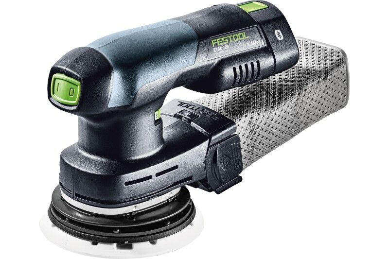 Festool Cordless eccentric sander ETSC 125-Basic