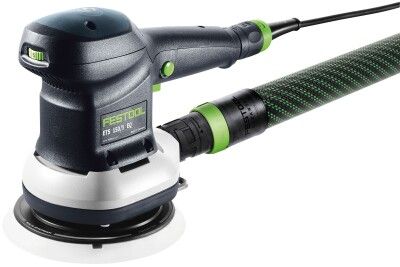 Festool Random Orbital Sander ETS 150/5 EQ-Plus