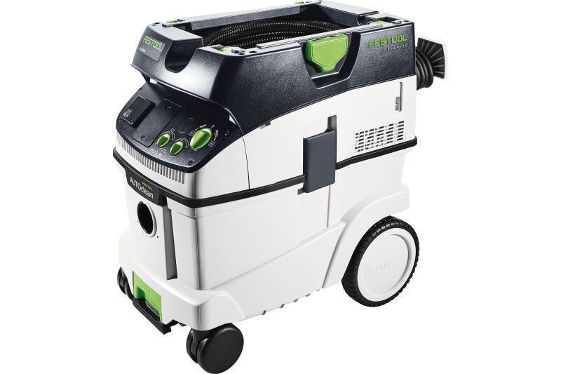 Festool Dust Extractor CLEANTEC CT 36 E AC HEPA