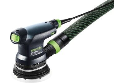 Festool Random Orbital Sander ETS 125 REQ-Plus