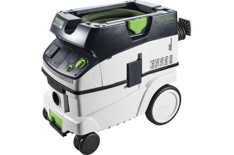 Festool Dust Extractor CLEANTEC CT 26 E HEPA