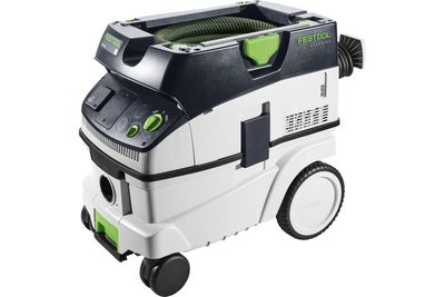 Festool Dust Extractor CLEANTEC CT 26 E HEPA