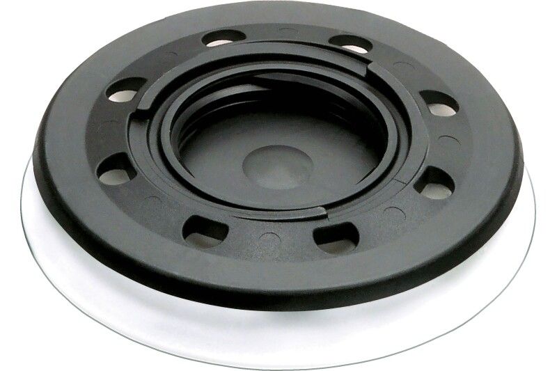 Festool Sander Backing Pad ST-STF D125/8 FX-W-HT