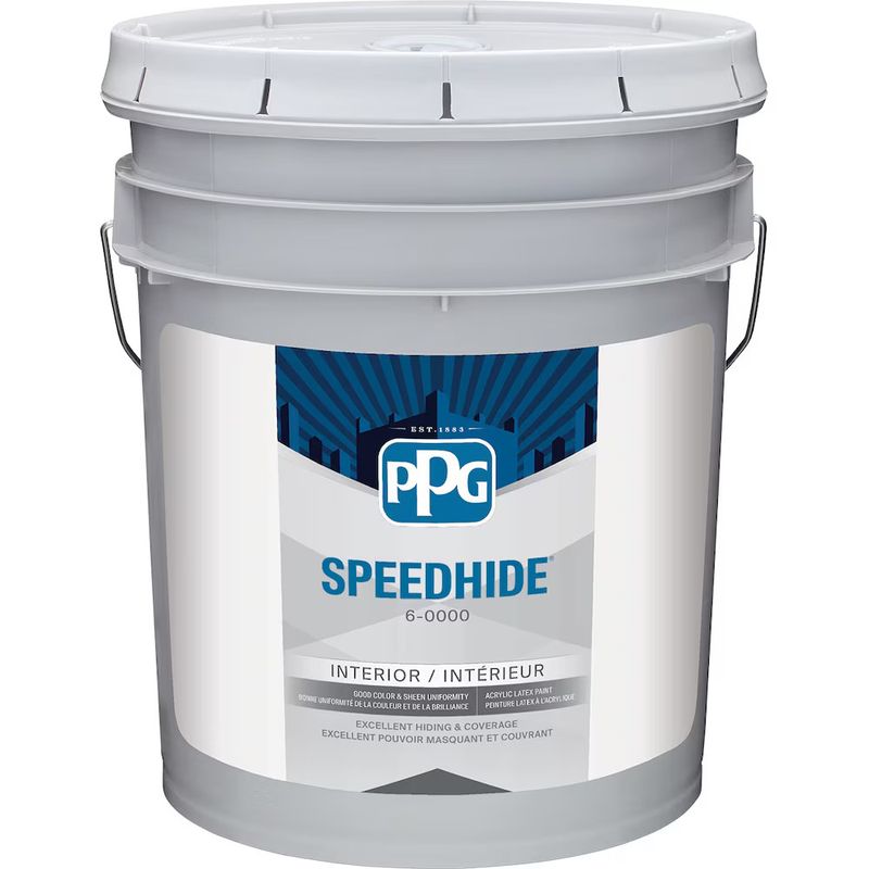 PPG Speedhide Interior Latex