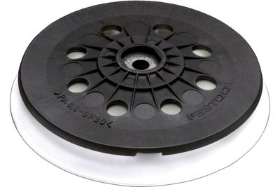 Festool Sander Backing Pad ST-STF 125/8-M8-J W-HT