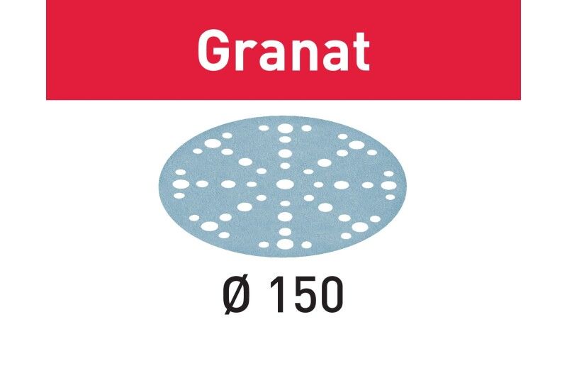 Festool Granat Ø 150mm