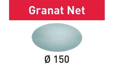 Festool Granat Net Ø 150mm