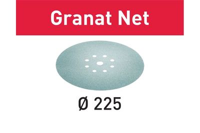 Festool Granat Net Ø 225mm