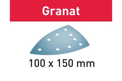 Festool Granat Delta/7