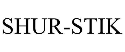 Shur-Stik