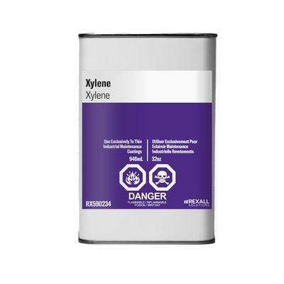Rexall Xylene