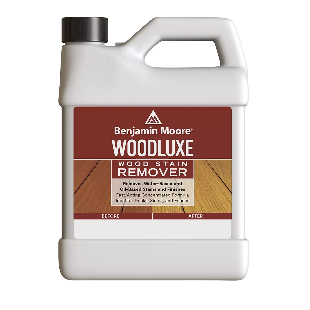 Woodluxe Wood Stain Remover