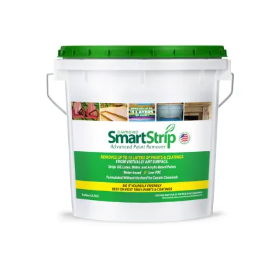 Dumond Smart Strip® Advanced Paint Remover