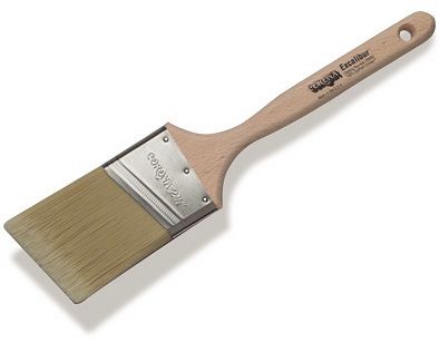 Corona Performance Chinex® Excalibur Brush