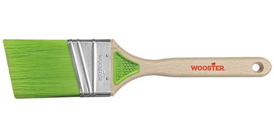 Wooster Grip Tech Angle Sash Brush