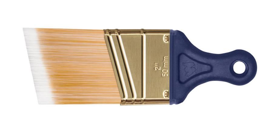 Wooster Shortcut Brush