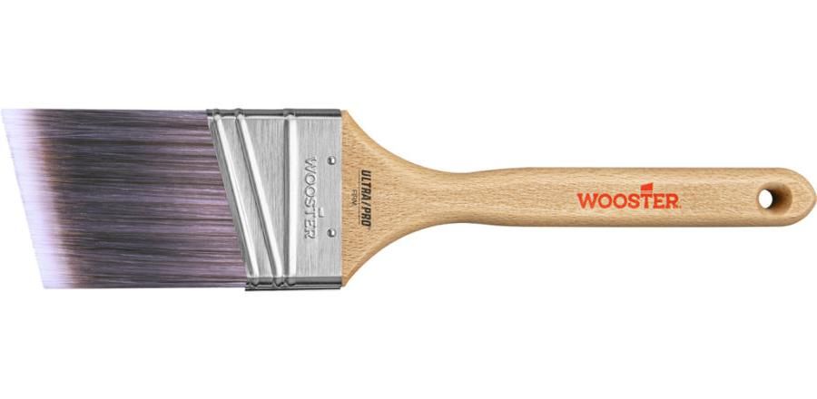 Wooster Ultra/Pro Firm Angle Sash Brush