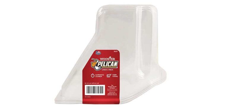 Wooster Pelican Liner - 3 Pack