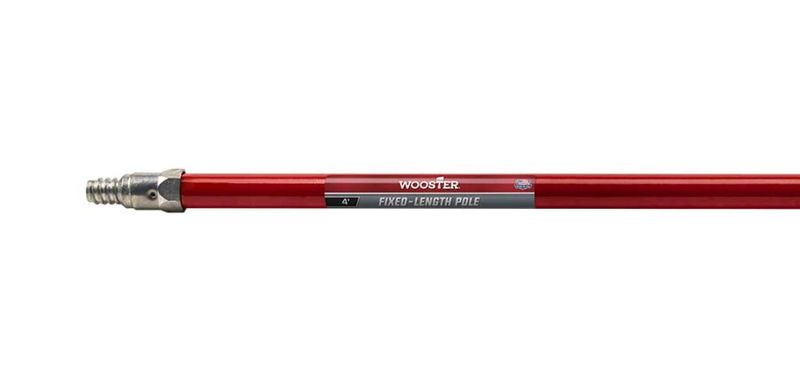 Wooster Fixed-Length Pole